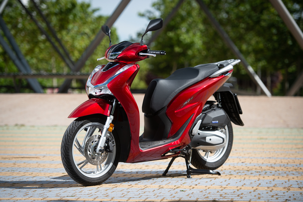 Le guide complet pour bien choisir son scooter 125