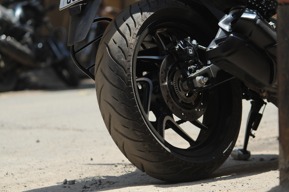 Pneu tubeless : quelles solutions pour la moto ?