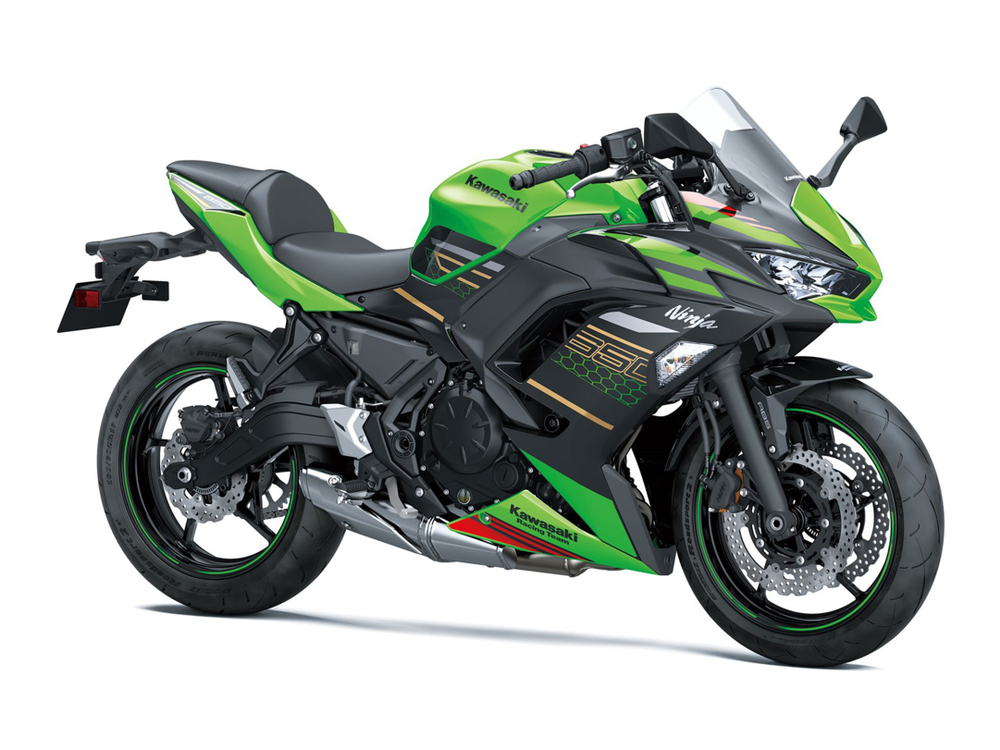 Kawasaki occasion : comment trouver celle qui vous correspond ?