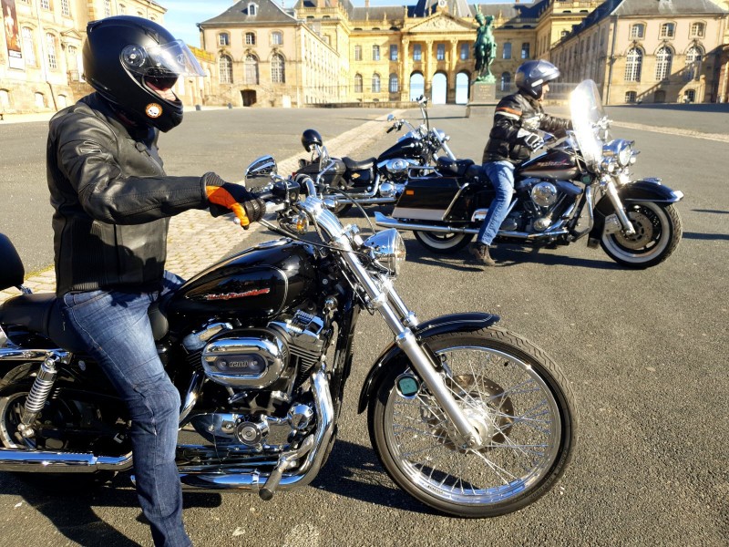 Club de moto : comment le choisir ?