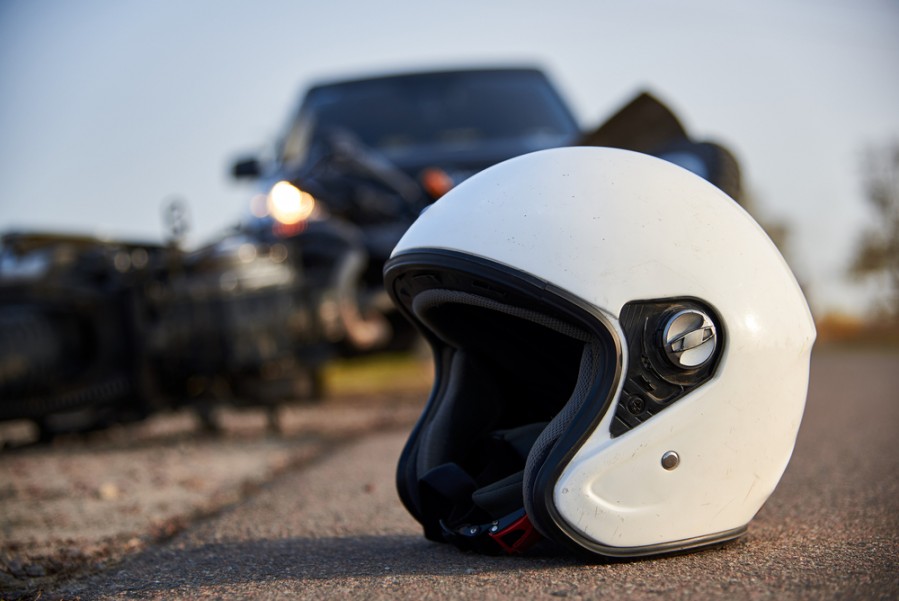 Comment prévenir un accident de moto et assurer sa sécurité sur la route ?