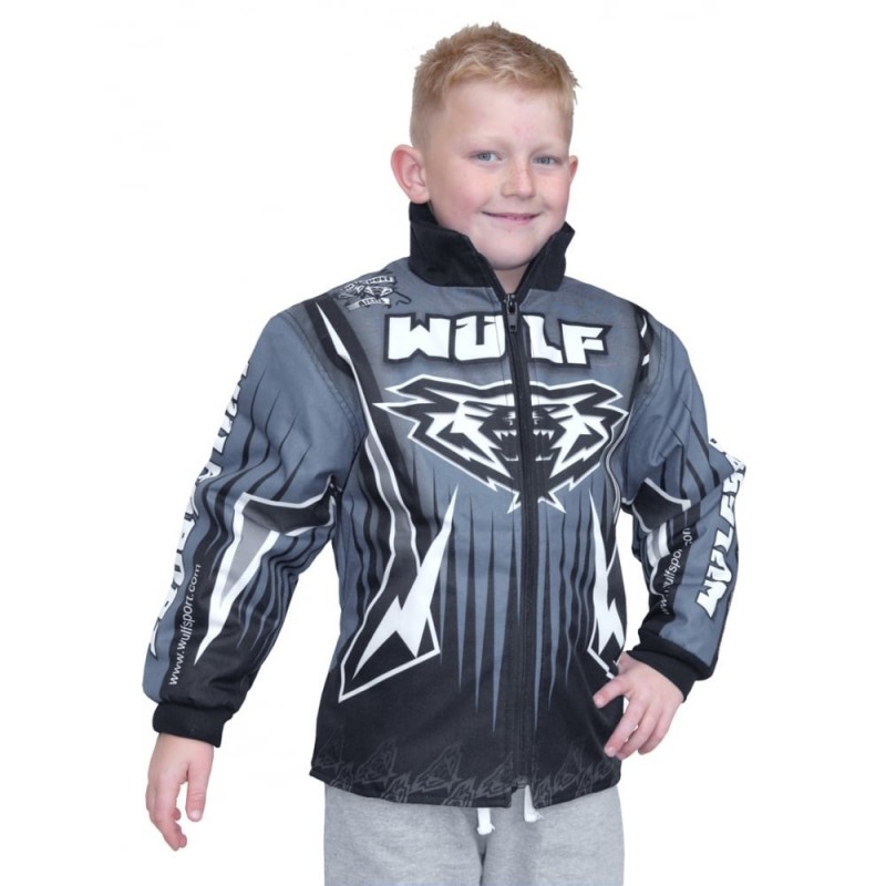 Blouson moto enfant : choisissez le meilleur 