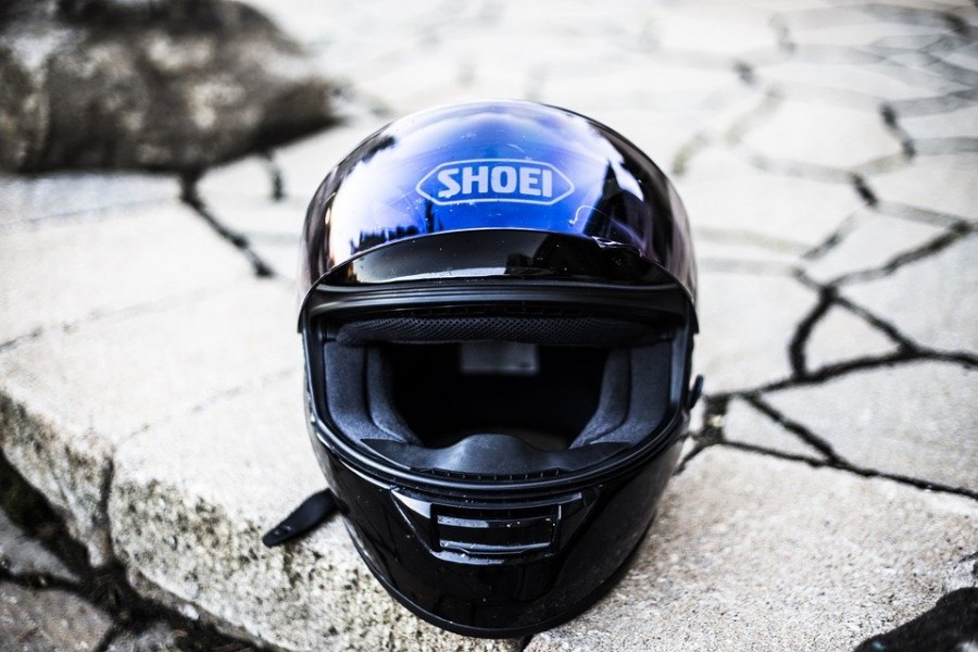 Casque moto : les points essentiels pour choisir son casque