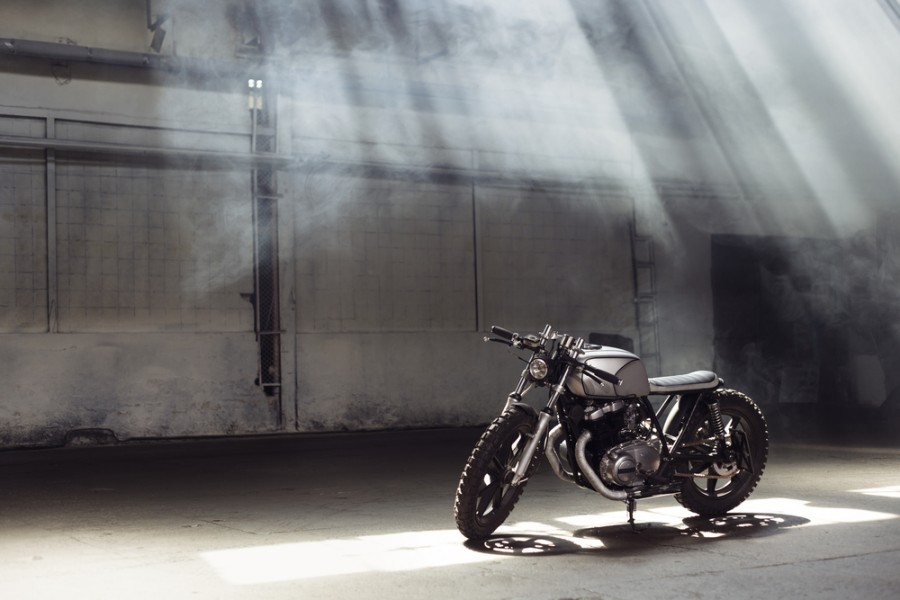 Qu'est-ce qui fait d'une moto un authentique Café Racer ?