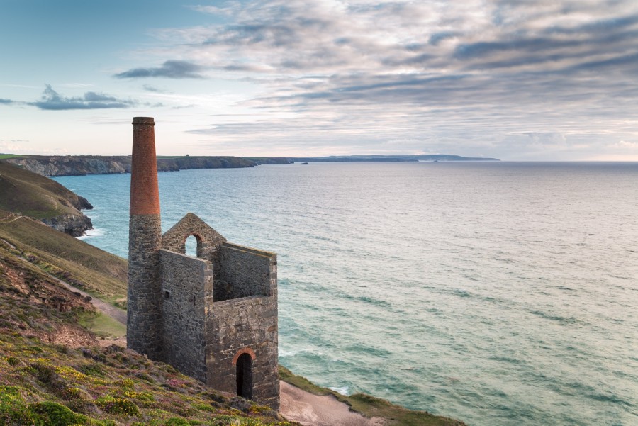 Comment visiter la Bretagne en 10 Jours ?