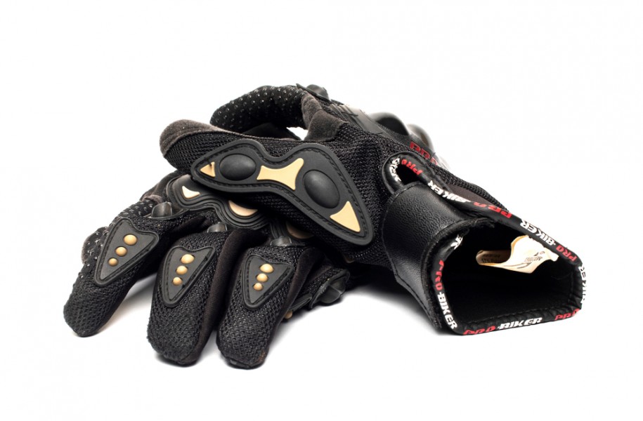 Gants chauffants moto : parfaits pour l'hiver !