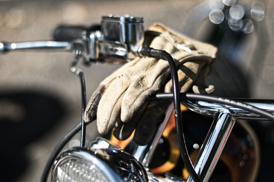 Gants moto : l'équipement obligatoire à ne pas négliger