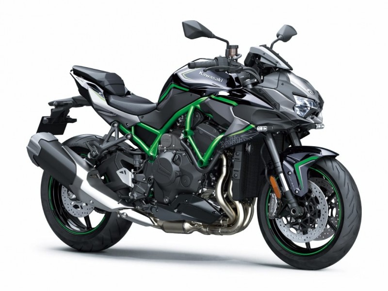 Kawasaki moto : est-ce la meilleure marque de moto en 2021 ?