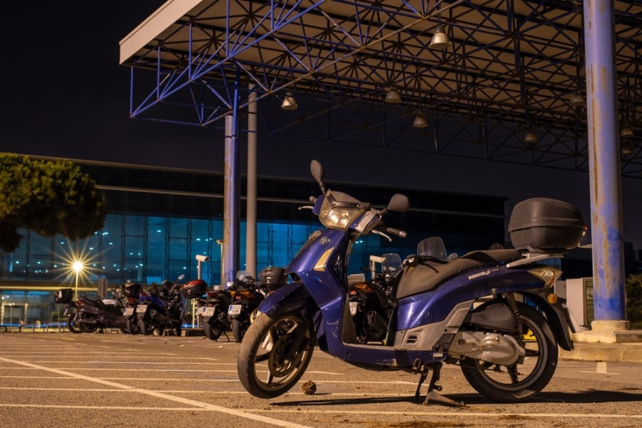 Guide d'achat : conseils pour bien choisir un scooter 125 Kymco