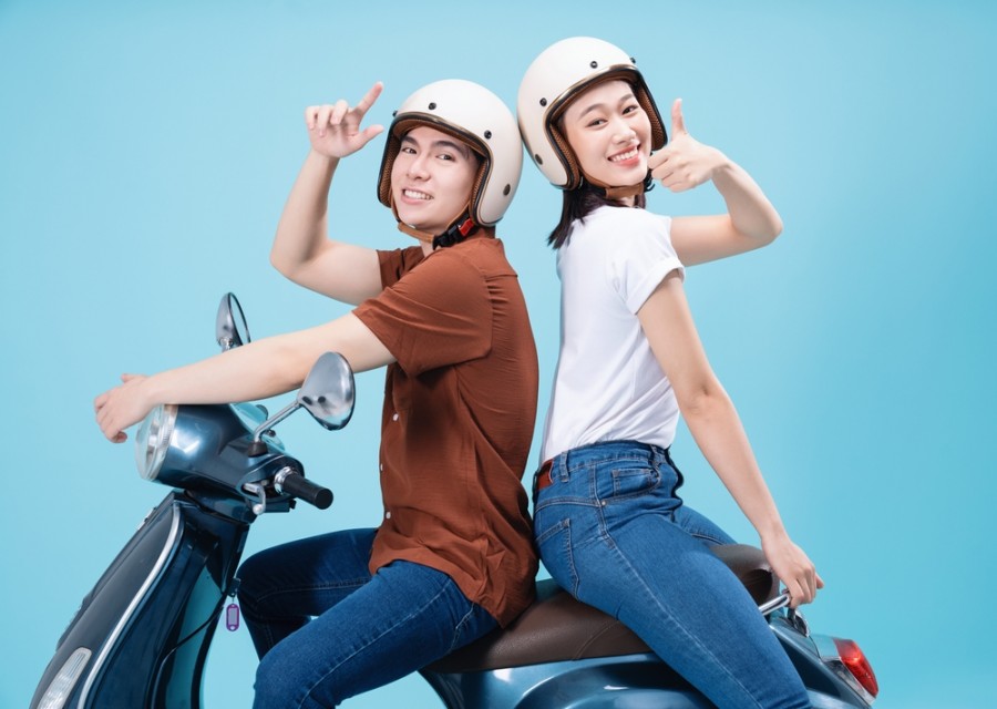 Les conditions pour conduire un scooter sans permis Les conditions pour conduire un scooter sans permis