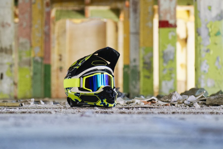 Lunette de moto cross : comment bien choisir son masque ?