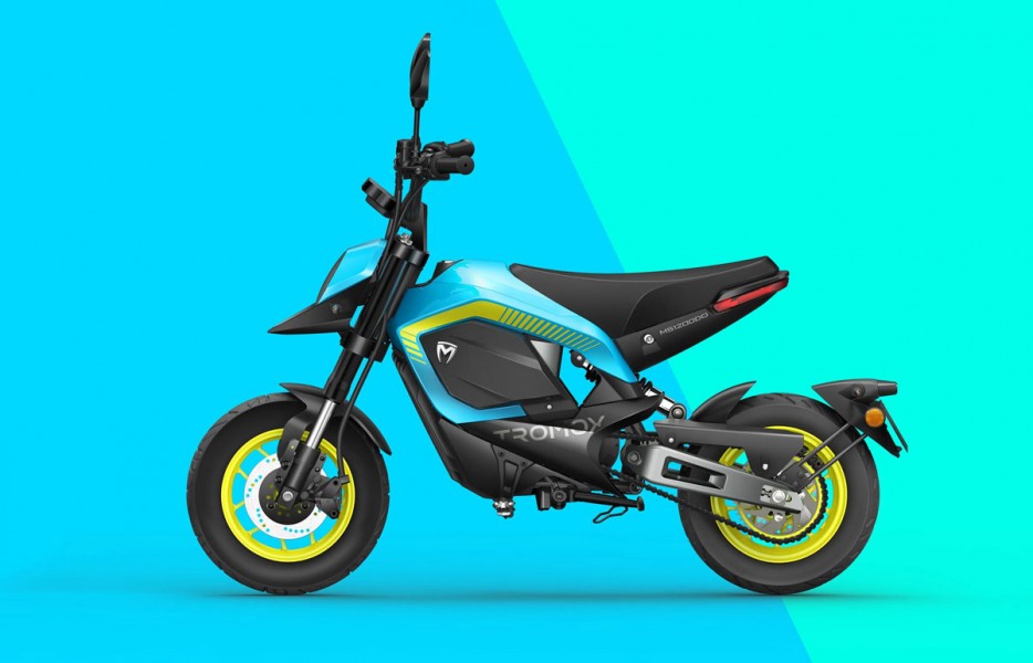 Mini moto electrique : pour les enfants uniquement ?