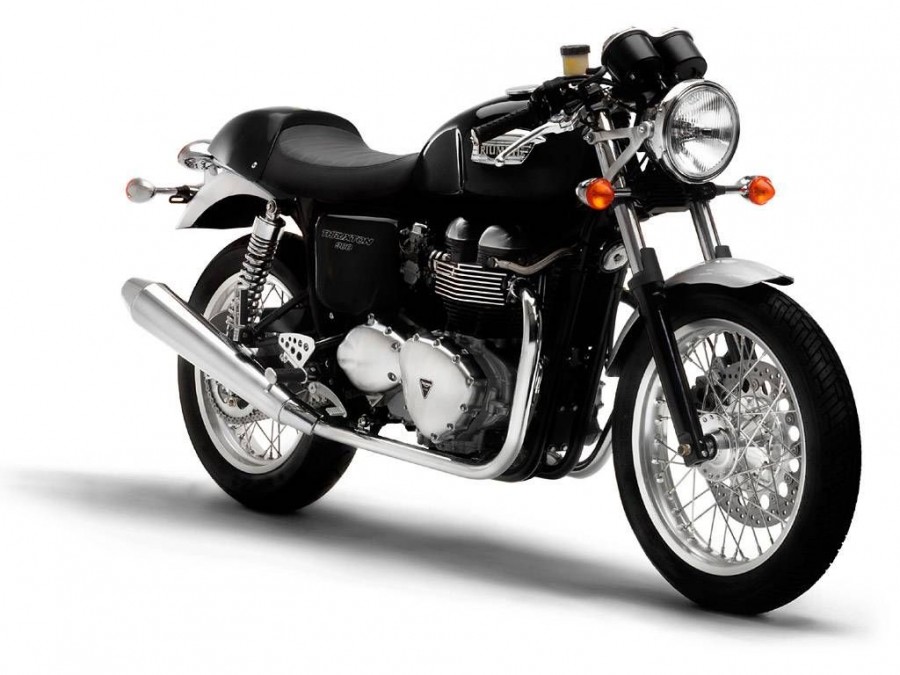 Pourquoi les motos anglaises sont-elles si prisées ?