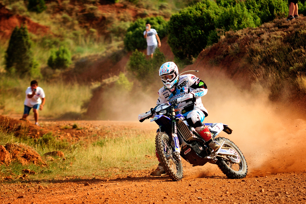 suzuki cross 125 2t