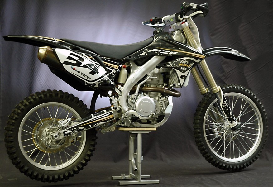 Moto cross pas cher neuve : laquelle choisir ?