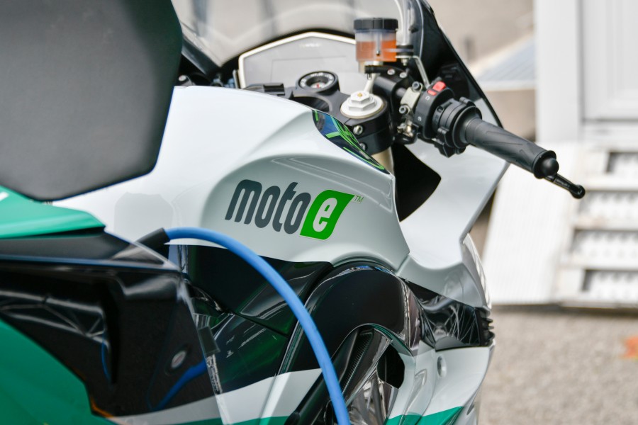 Moto électrique : est-ce l'avenir de la moto ?