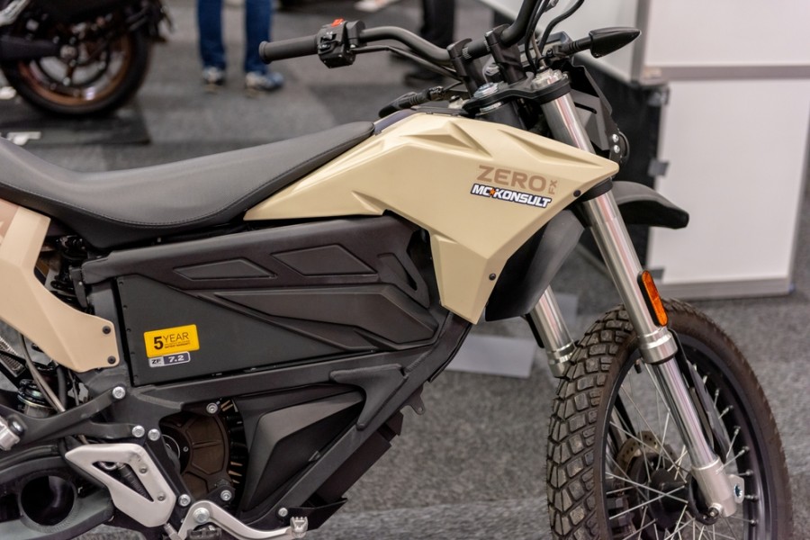 Comment choisir la meilleure moto électrique zero pour vos besoins ?