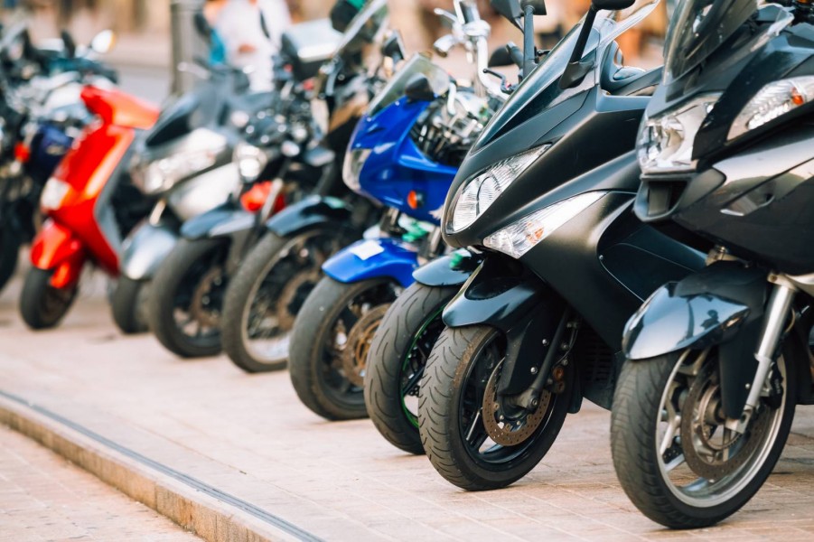 Moto occasion pas cher : comment préparer votre achat ?