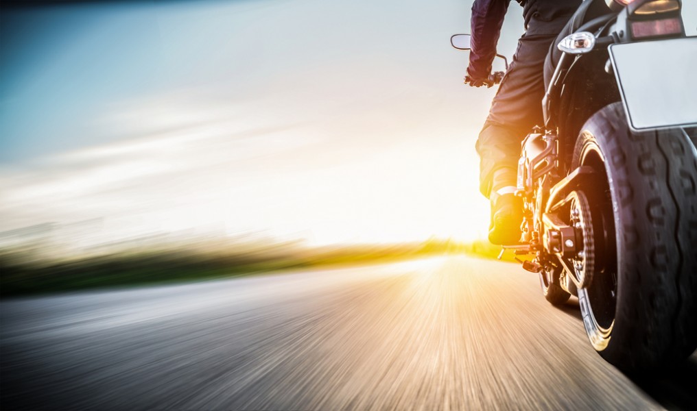 Moto sportive : comment me faire plaisir ?