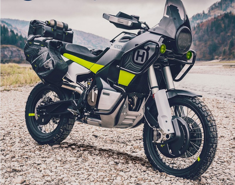 Occasion moto : quel trail pour 3 000 euros ?