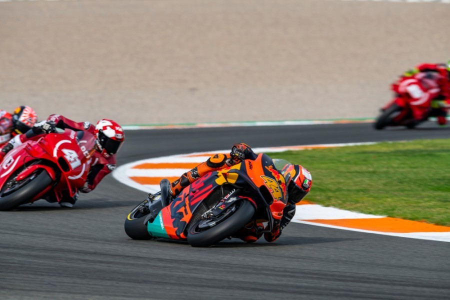 Où trouver des motos de courses ?