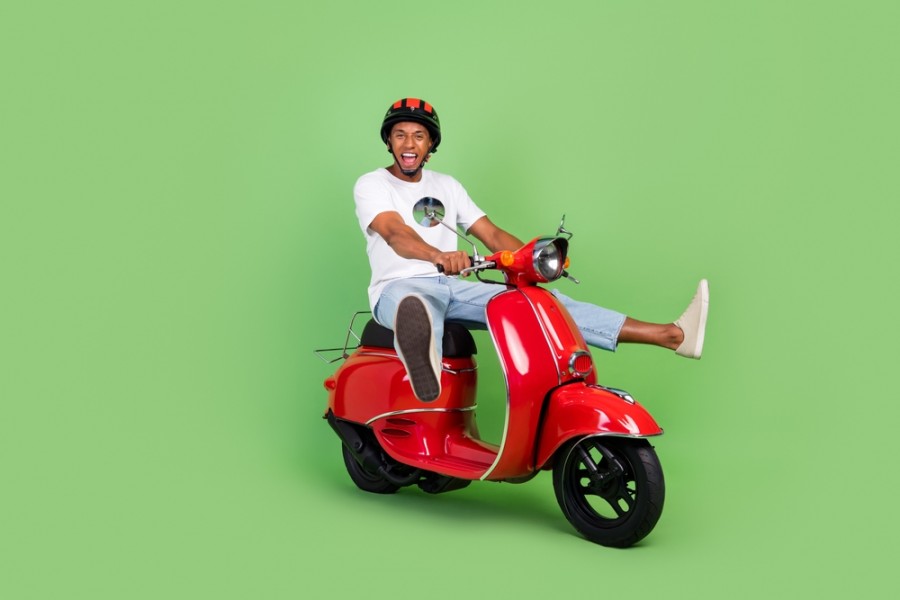 Quel scooter on peut conduire sans permis ? Quel scooter on peut conduire sans permis ?