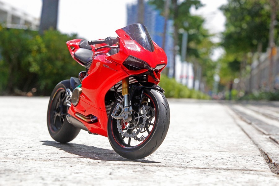 Quelle est la meilleure marque de moto italienne pour les courses sportives ? Quelle est la meilleure marque de moto italienne pour les courses sportives ?
