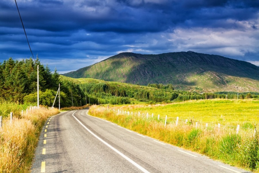 Quelle est la meilleure période de l'année pour faire le tour du Ring of Kerry ?