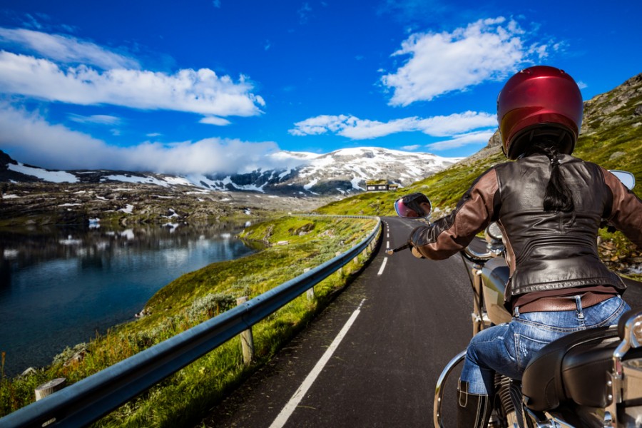 Quelle est la meilleure période pour aller en Norvège ?