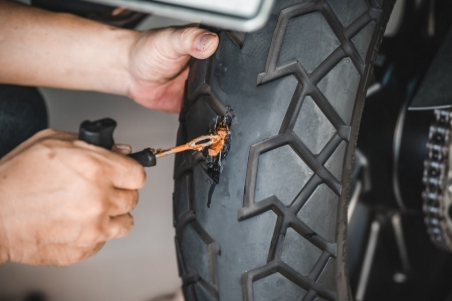Quelles sont les causes de l'usure des pneus d'une voiture ?