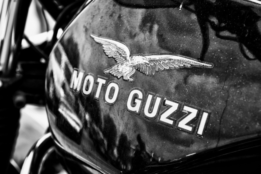 Quelles sont les marques de motos italiennes ?