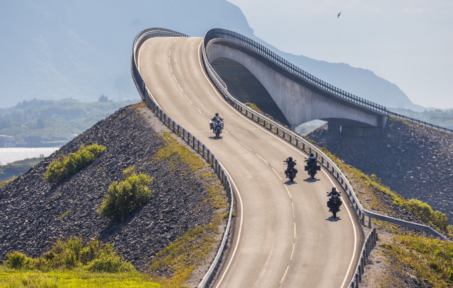 Quelles sont les meilleures pistes de moto pour un stage de pilotage ?