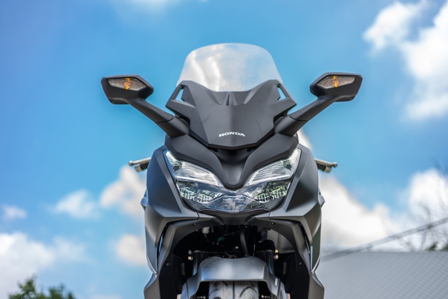 Quels sont les avis sur la Honda Forza 125 ?