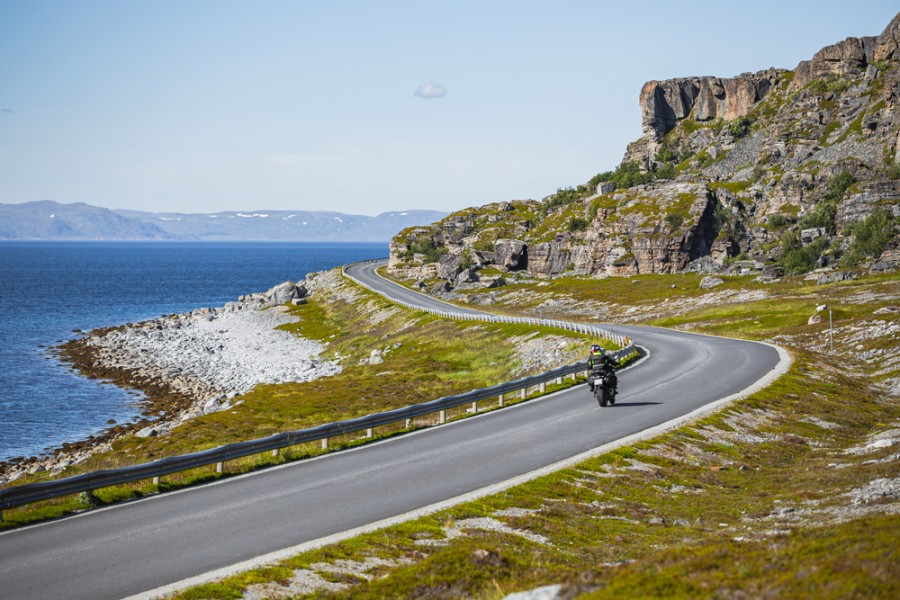 Quels sont les conseils pour préparer un road trip en Norvège ?