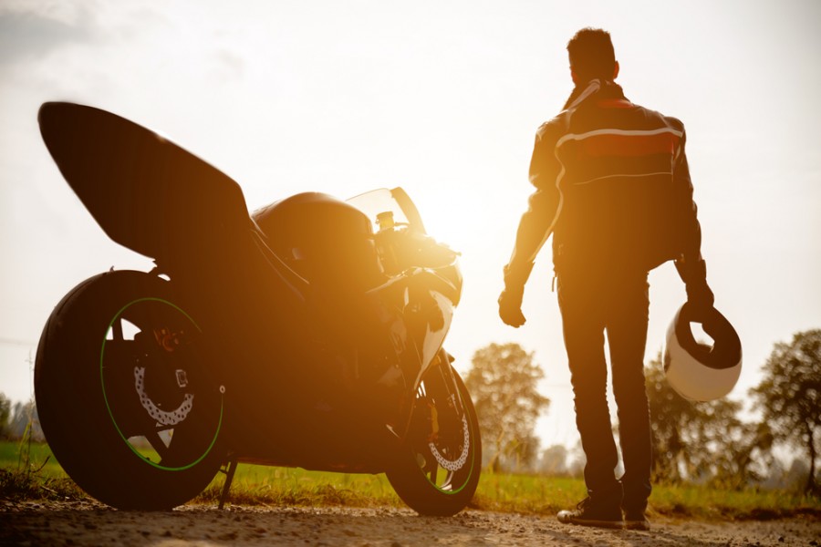 Quels sont les différents codes de moto à connaître pour circuler en toute sécurité ?