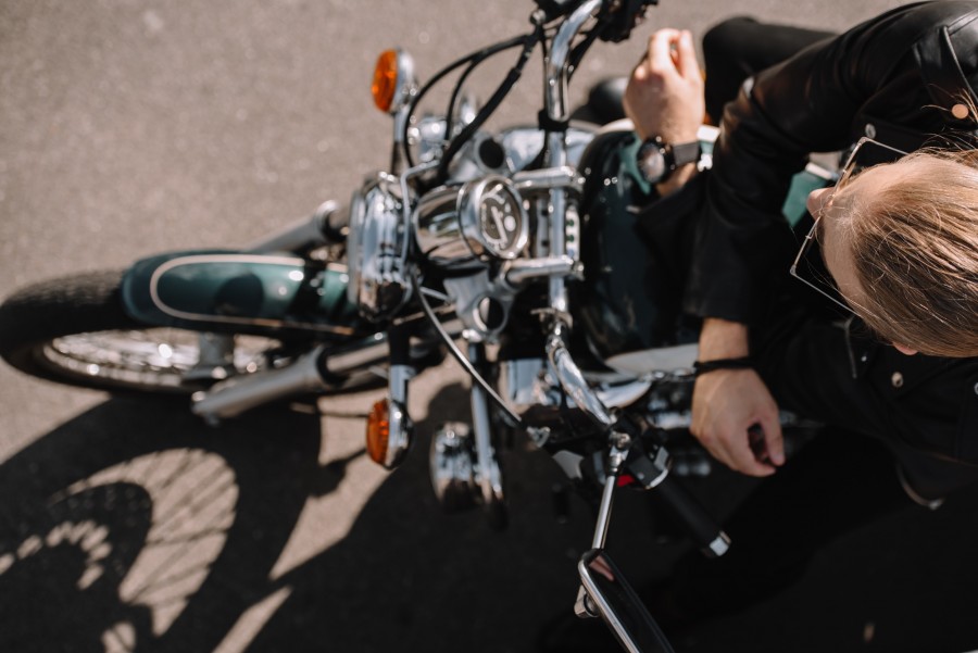 Quels sont les traits distinctifs des motos anglaises ? Quels sont les traits distinctifs des motos anglaises ?