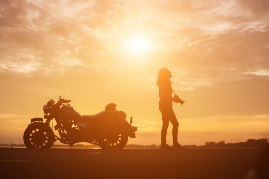 Quel intérêt de faire une révision de moto régulièrement ?