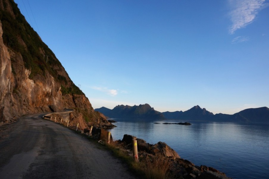 Planifier un road trip inoubliable en Norvège : bon à savoir