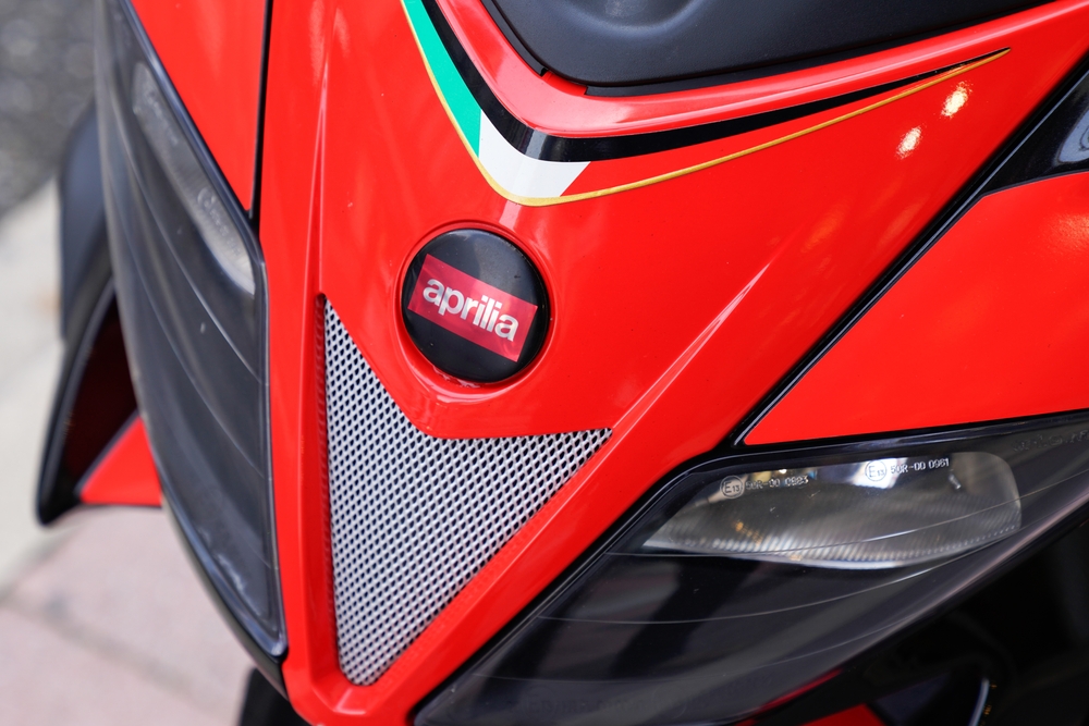 Le scooter Aprilia 125 : un modèle qui vous convient ?