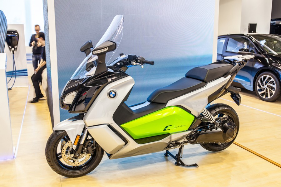 Scooter électrique : pourquoi les choisir ?