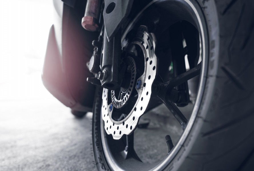 Comment gérer efficacement l'usure d'un pneu ?