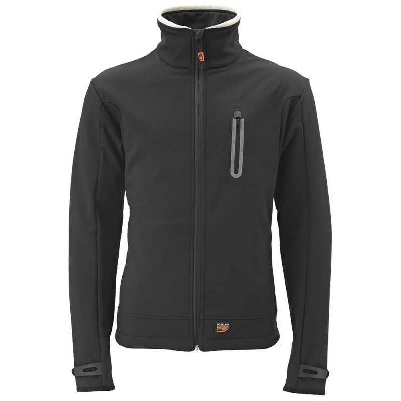 Veste chauffante homme : quel modèle choisir ?