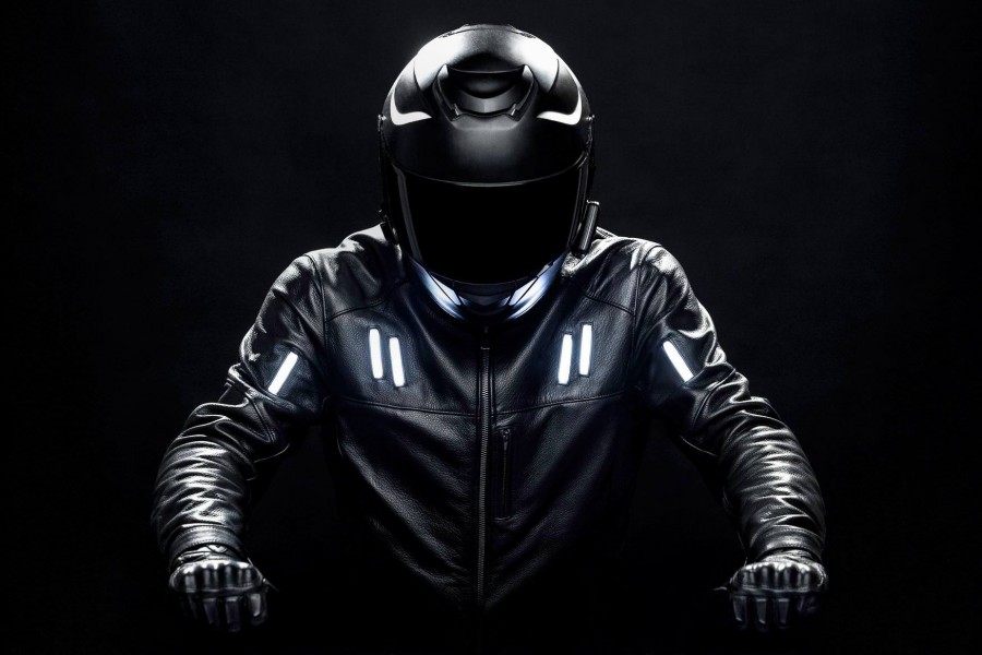 Blouson moto : Les critères pour choisir son blouson/veste de moto