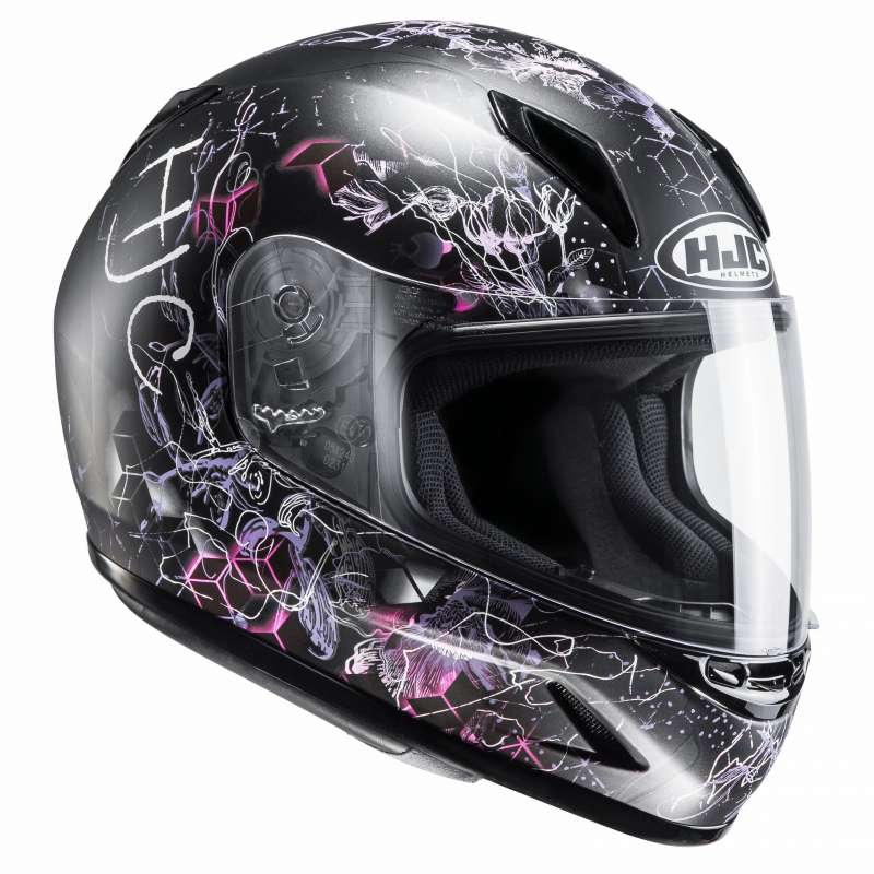 Casque moto enfant : le bon équipement pour un futur motard